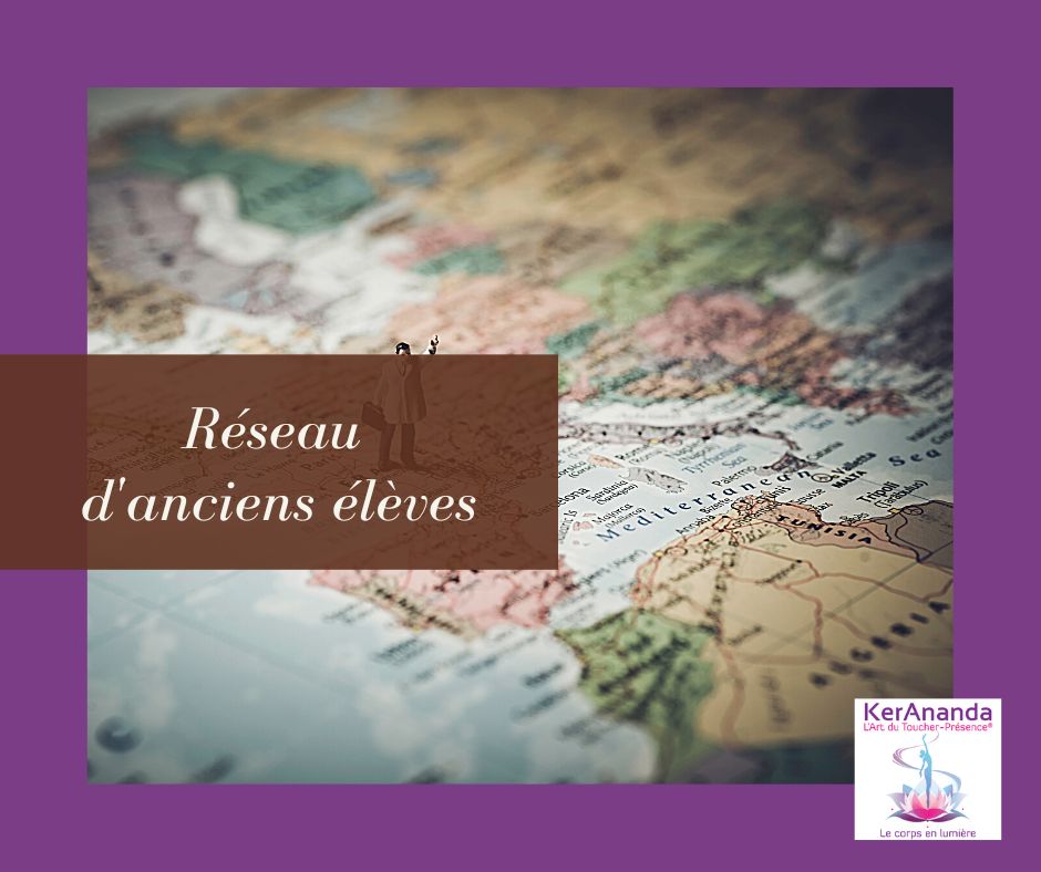 Formation massage bien-être à Rennes