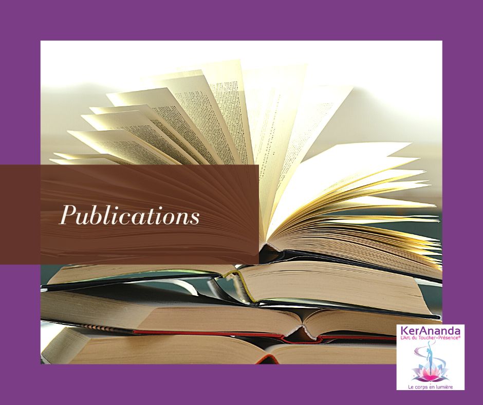 Livres massage bien-être à Rennes