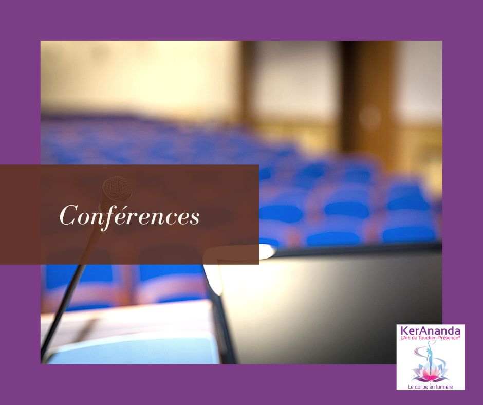 Conférences