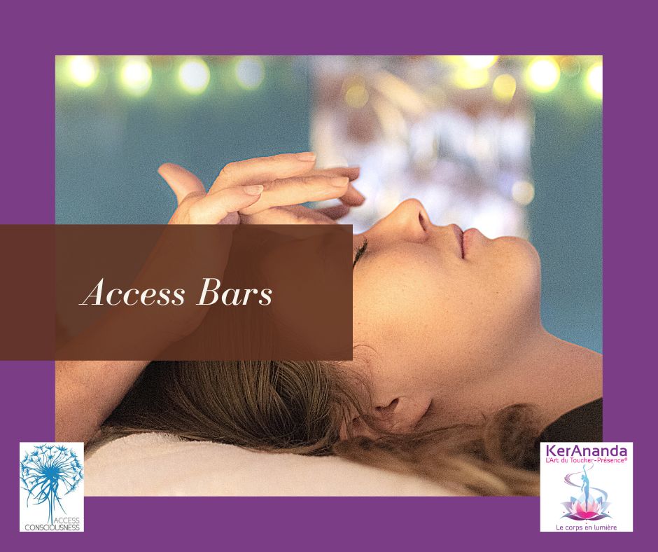 Access Bars®