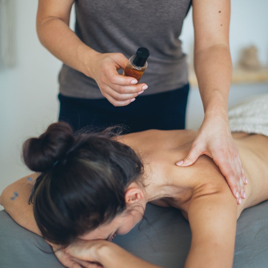 Calendrier des sessions formations et ateliers massage