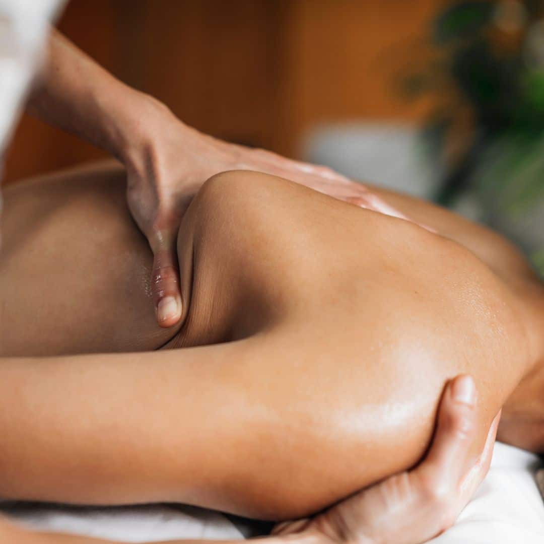 Page réservez votre moment de massage bien-être à KerAnanda